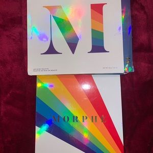 Morphe 25L Eyeshadow Palette